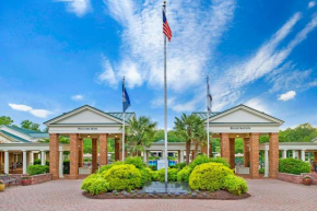 Hilton Vacation Club Greensprings Williamsburg